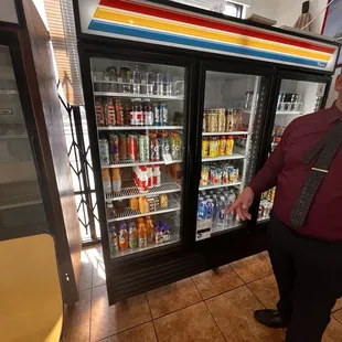drink