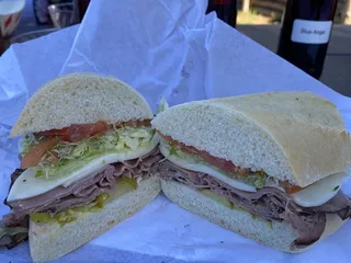 Gularte's Deli