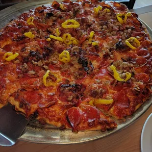 Yum. Unbelievable yum. And more yum!