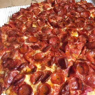 Pepperoni