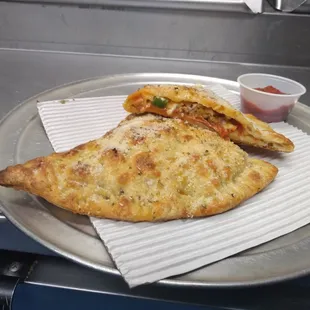 Calzone
