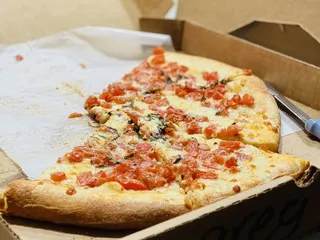 Amico's New York Pizza