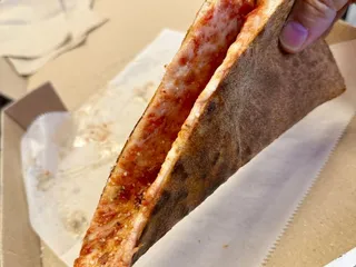 Angelo's Picnic Pizza