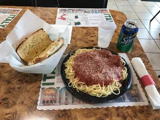 Frankie's Italian Kitchen