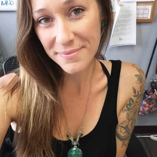 Krissy S.