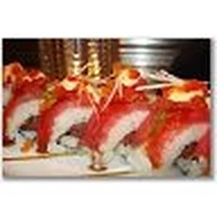 Red Dragon