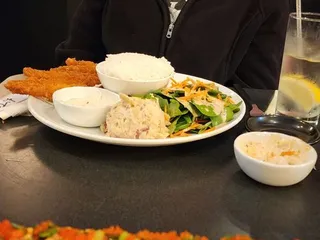 Katana Sushi Bar
