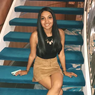 Meghna B.