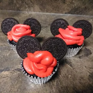 dough desserts, donuts, food