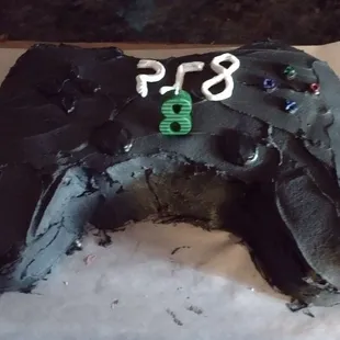 sushi and sashimi, food