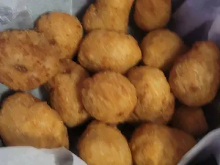 California Pizza & Wings