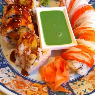 Left to Right: Super Crunchy &amp; Jalapeño Madness