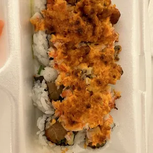 Nola Roll