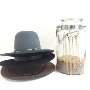 A few of our favorite things!