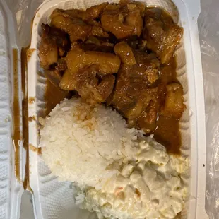 Miki's