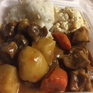 Pork Adobo