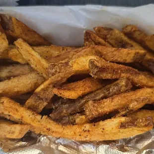 Subpar to say the least.