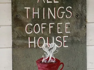 All Things Coffee House