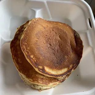 Pancakes