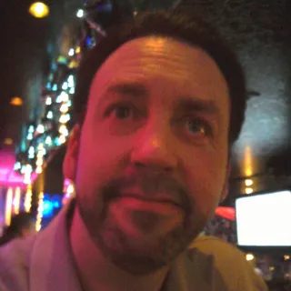 Patrick E.