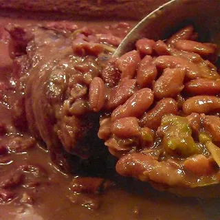 Red Beans