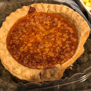 Sweet Potato Pie