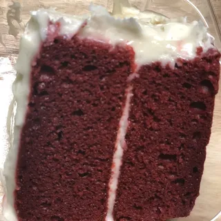 Red Velvet Cake