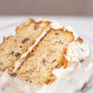 Italian Cream Cake