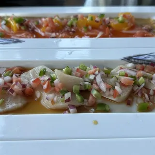YELLOWTAIL SALSA