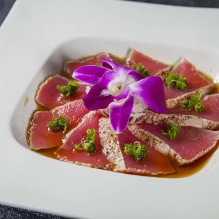 TUNA TATAKI