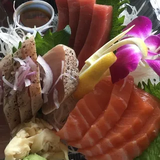 SMALL SASHIMI