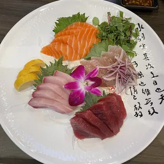 MEDIUM SASHIMI