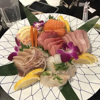 LARGE SASHIMI