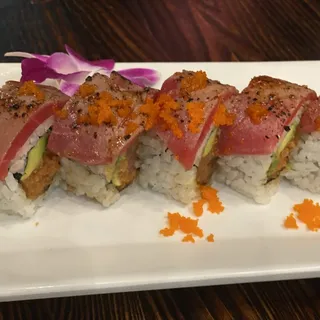 TUNA ROLL