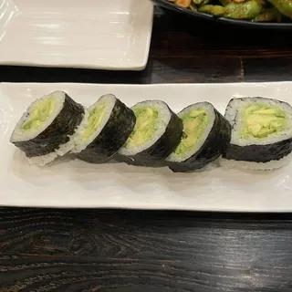AVOCADO ROLL