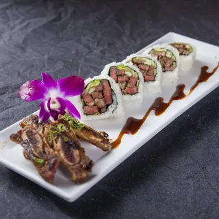 GALBI ROLL