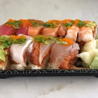 MIKOMI SPECIAL ROLL
