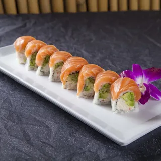 WASHINGTON ROLL