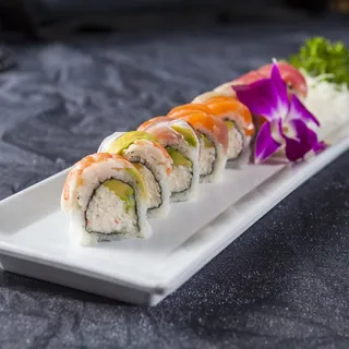 RAINBOW ROLL