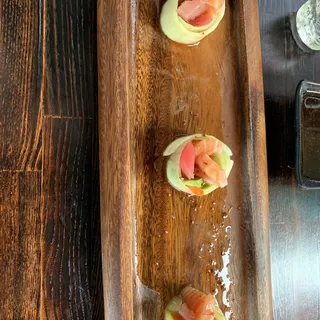 CUCUMBER & ASSOCIATES