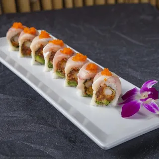 GOLDEN HILL ROLL