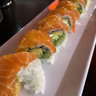 MANGO SPECIAL ROLL