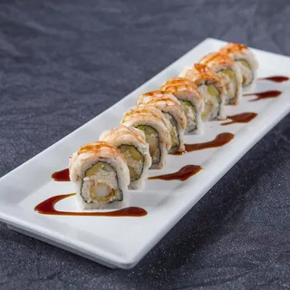 TIGER ROLL