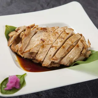 CHICKEN TERIYAKI