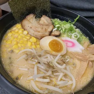 MISO RAMEN