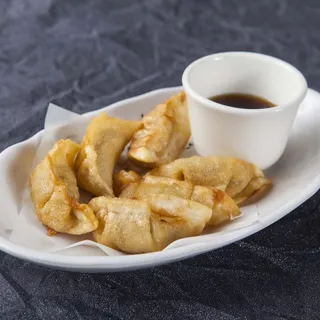 GYOZA