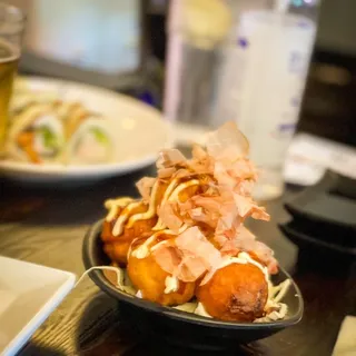 TAKOYAKI