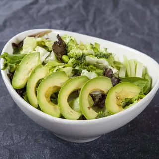 GREEN SALAD