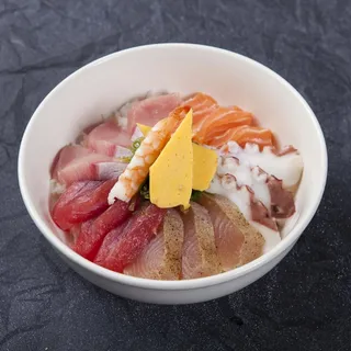 CHIRASHI