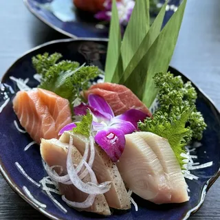 SASHIMI**ALBACORE